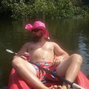 Meet your Posher, Richie